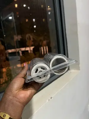 Pattern Lint Roller With 1 Extra Refill