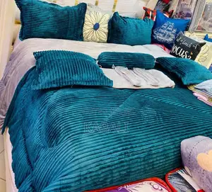 Colo Bedcover