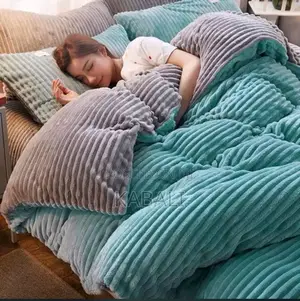 Colo Bedcover
