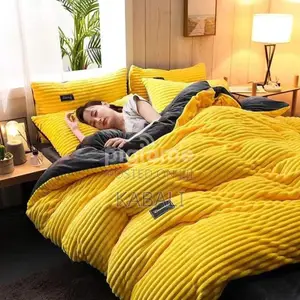 Colo Bedcover