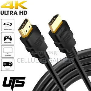 Hdmi to Hdmi Cable 5m