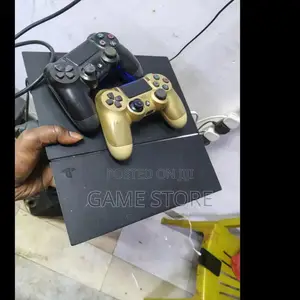 PS4 Standard Console: Grab It Before It’s Gone!