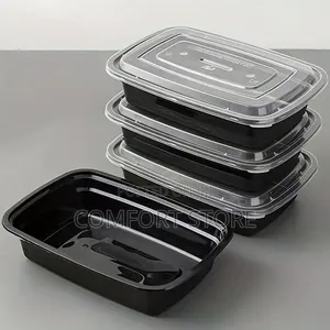 Hotel, Restaurant Packaging Containers