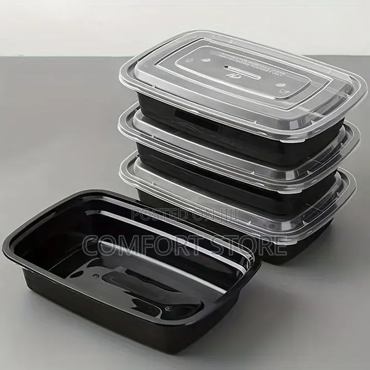 Hotel, Restaurant Packaging Containers