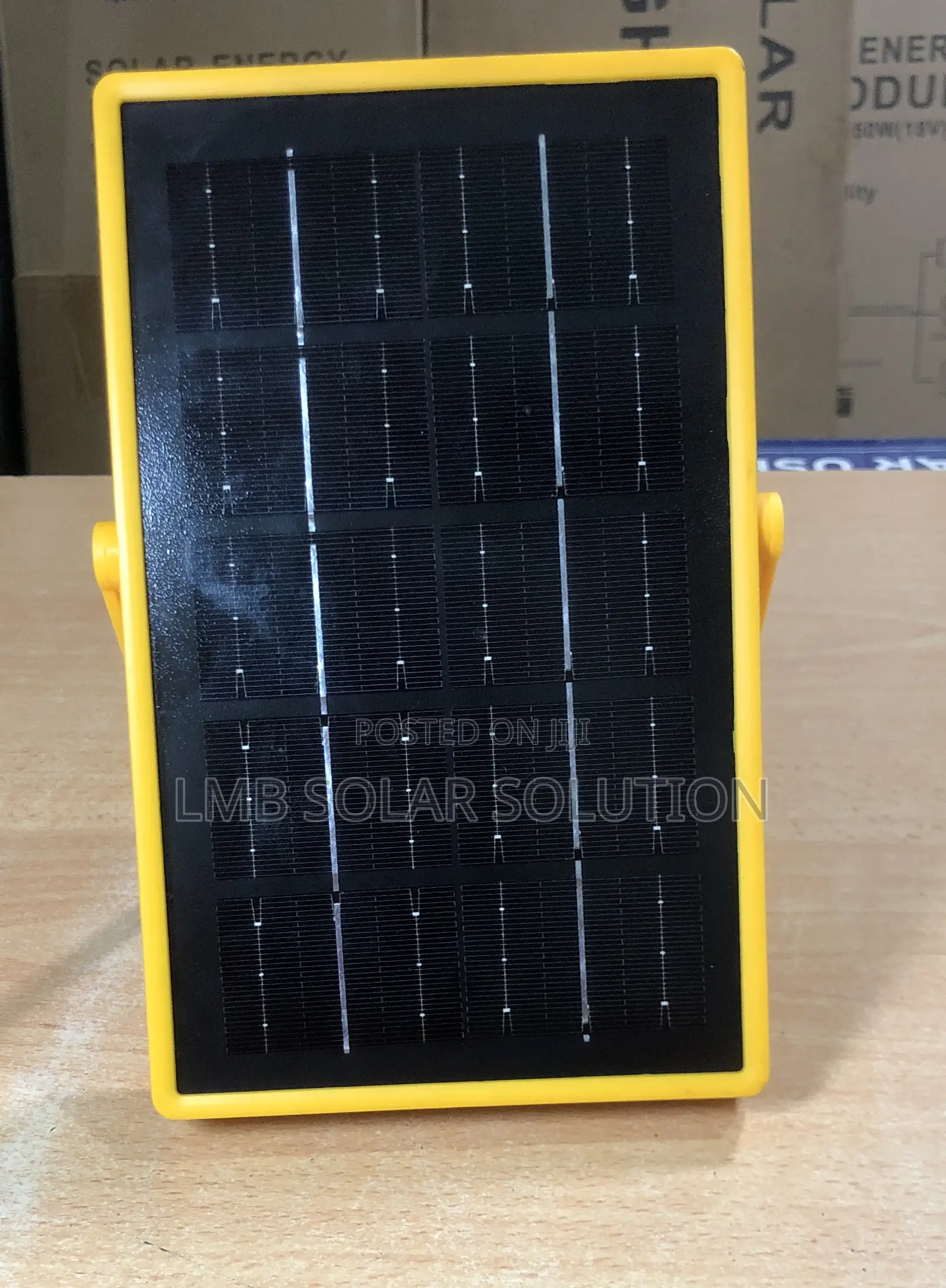 Indoor Solar Light 30Watts
