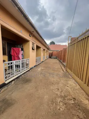 1bdrm Duplex in Kirombe Estate, Wakiso / Wakiso for rent