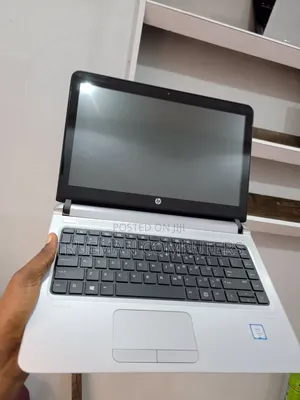 Laptop HP ProBook 430 G3 8GB Intel Core i5 HDD 500GB
