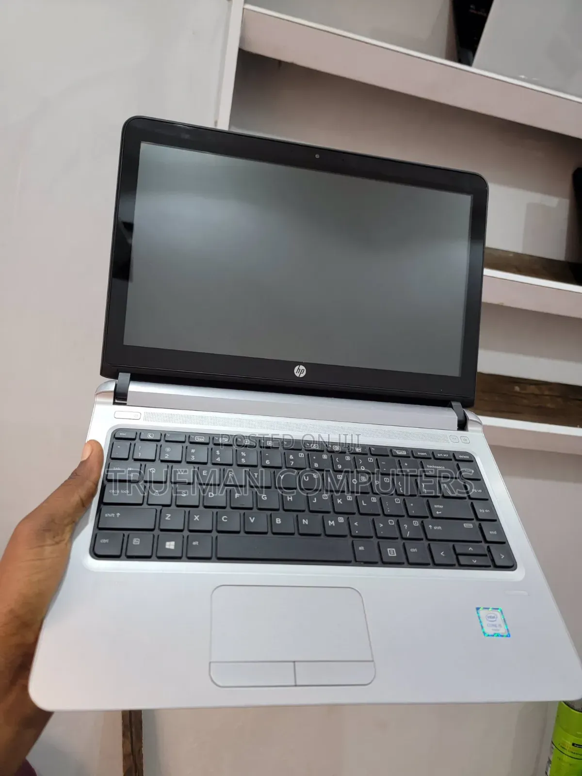 Laptop HP ProBook 430 G3 8GB Intel Core i5 HDD 500GB