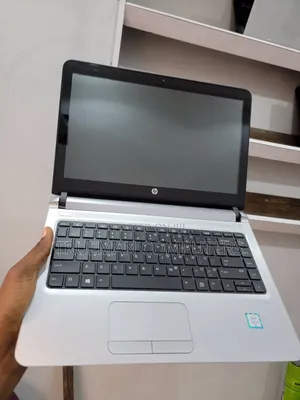 Laptop HP ProBook 430 G3 8GB Intel Core i5 HDD 500GB