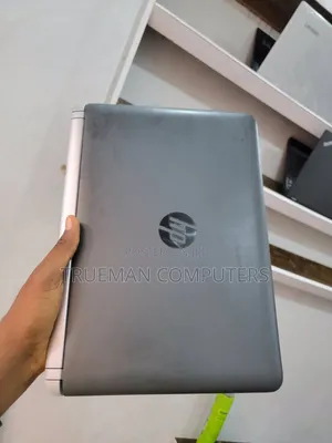 Laptop HP ProBook 430 G3 8GB Intel Core i5 HDD 500GB