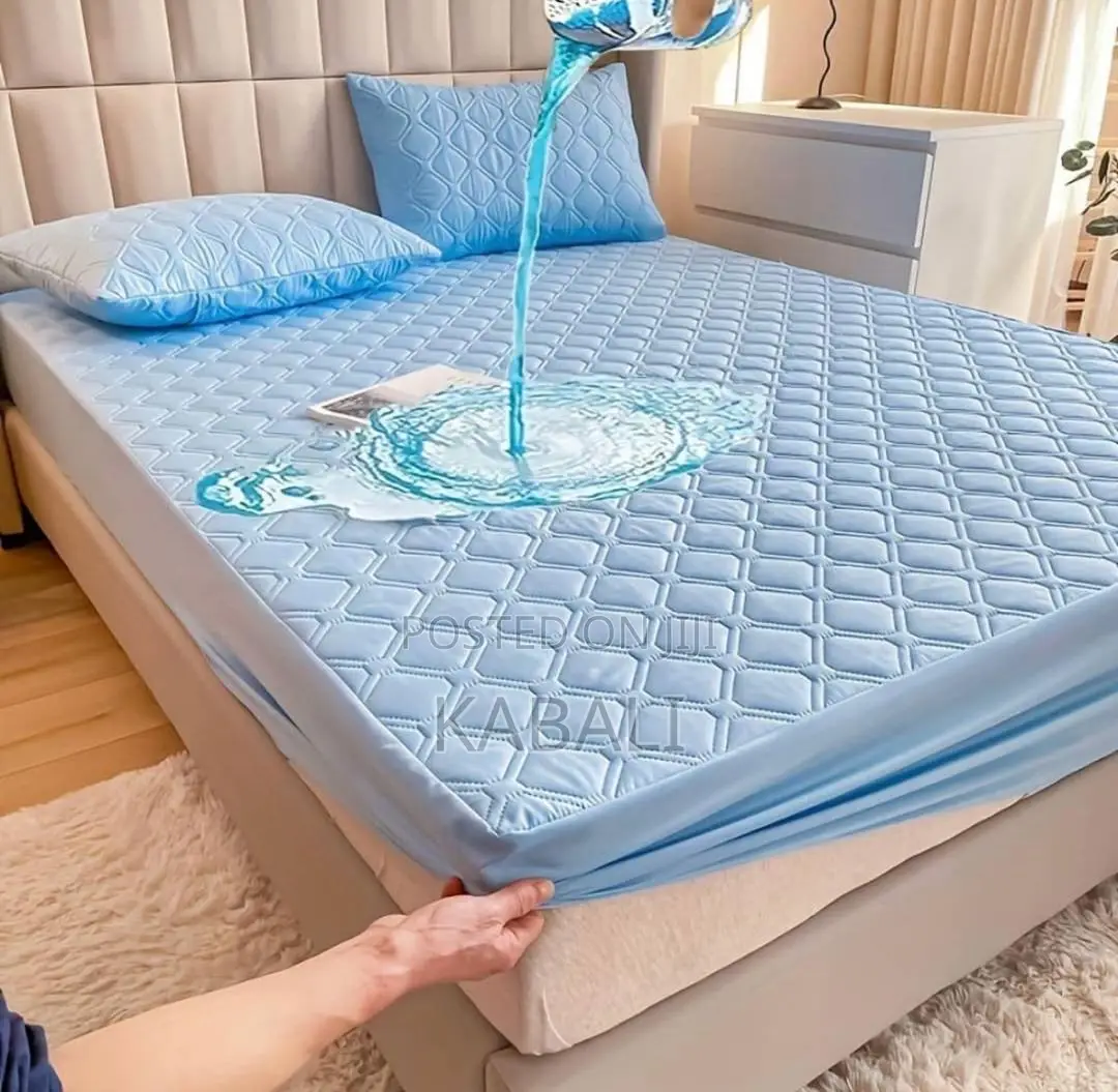 Waterproof Protectors