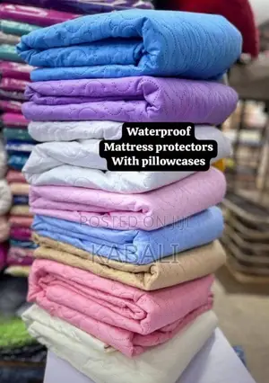 Waterproof Protectors