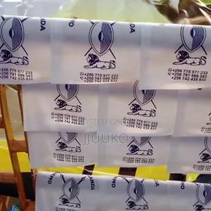 Printing Non Woven Bags
