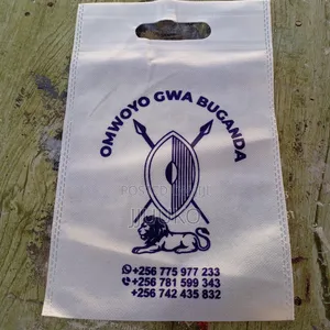 Printing Non Woven Bags