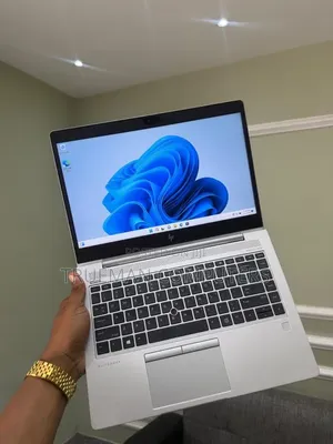 Laptop HP EliteBook 745 G6 8GB AMD Ryzen 5 SSD 256GB