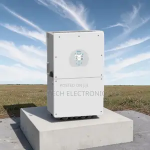Original Deye SUN 20kW Three Phase Hybrid Inverter HV