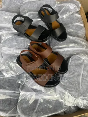 Ecco Craft Sandles