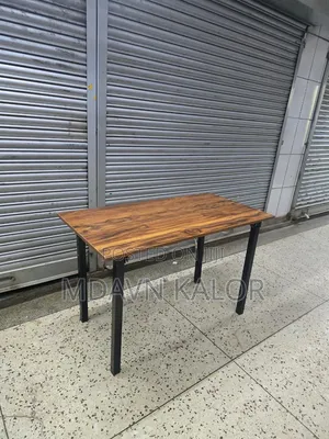 Foldable Reading Table