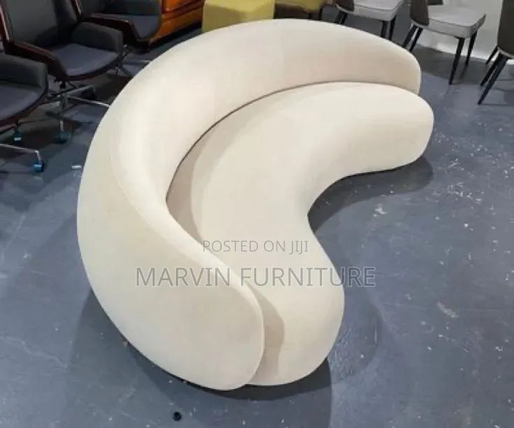 Two Seater Half Ben Bed