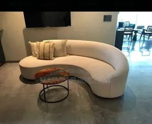 Two Seater Half Ben Bed