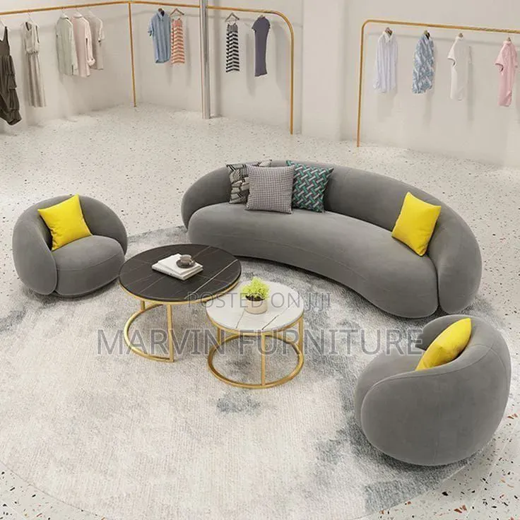 Two Seater Half Ben Bed