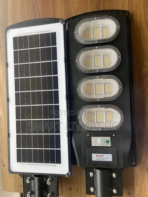 Best Quality 200W Solar Street Light – Limited Stock