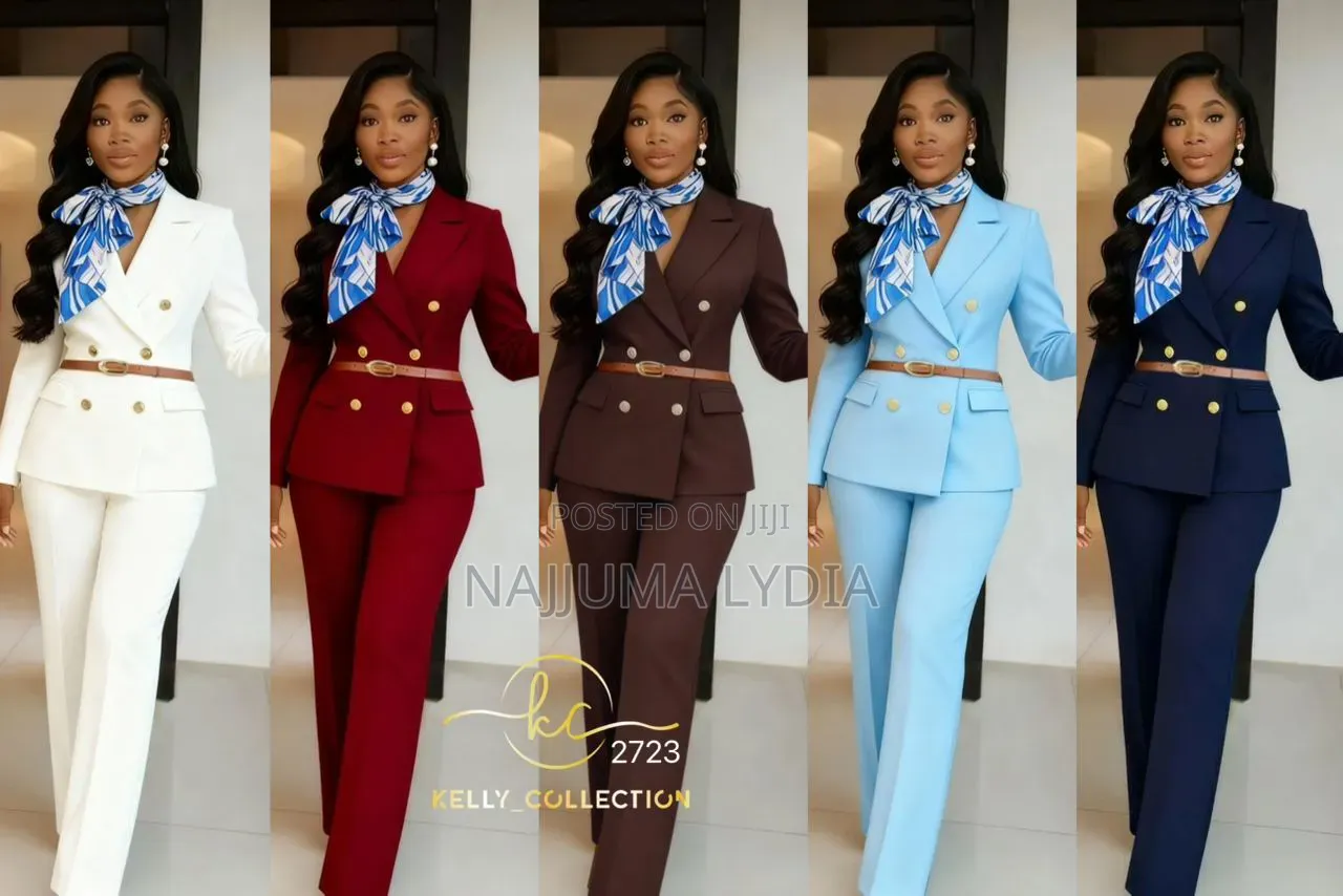 Ladies Outfits