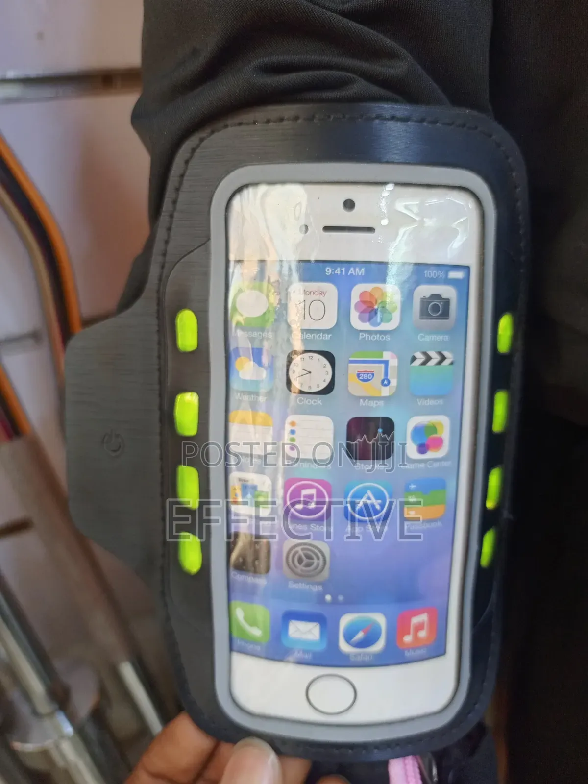 Running Armband