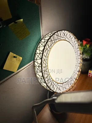 Remote Control Ceiling Light