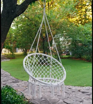 Swinging Chairs