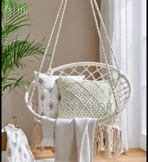 Swinging Chairs