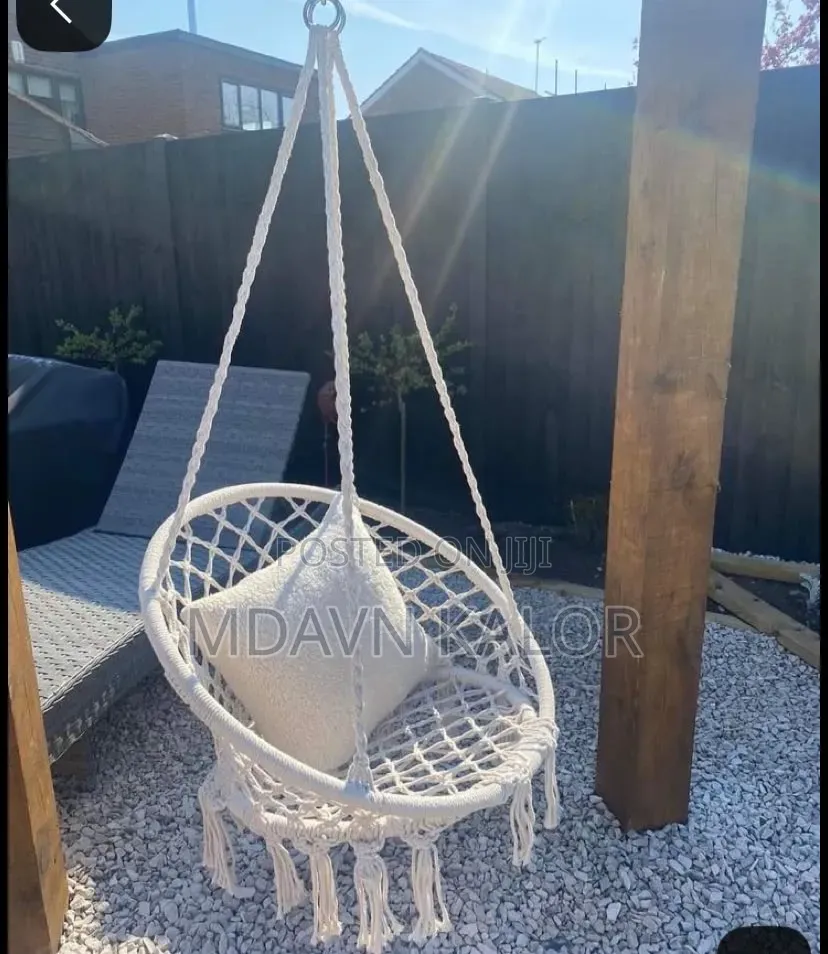 Swinging Chairs