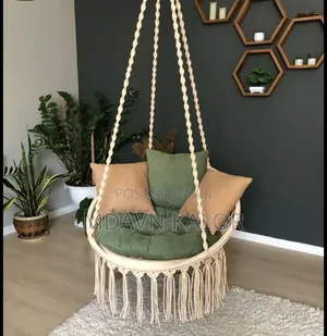 Swinging Chairs