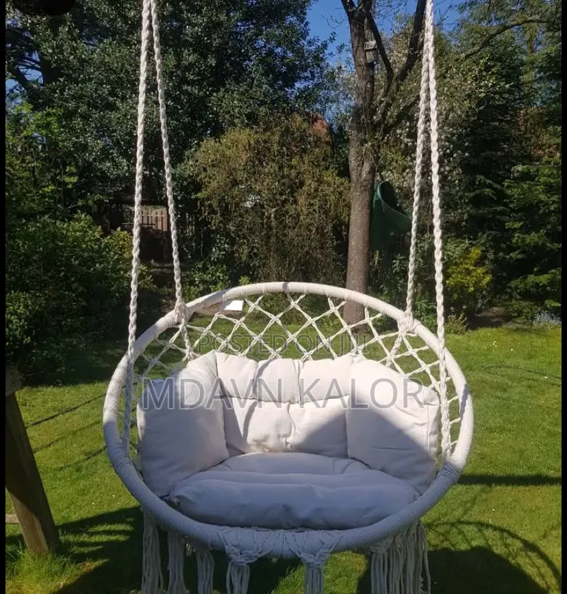 Swinging Chairs