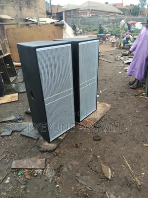 PNG Audio Technologies Uganda