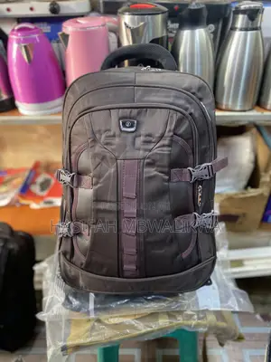 Back Pack Laptop Bag