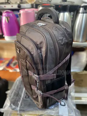Back Pack Laptop Bag