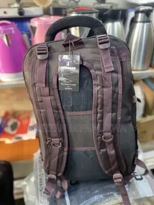 Back Pack Laptop Bag