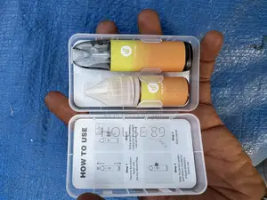 Rechargeable Vape