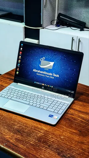 New Laptop HP 15 8GB Intel Core i7 SSD 512GB