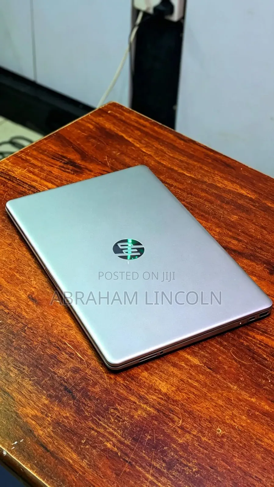 New Laptop HP 15 8GB Intel Core i7 SSD 512GB
