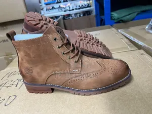 Classic Oxford Timberland