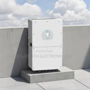 Deye 25kW HV 3 Phase Hybrid Solar Inverter SUN--SG01HP3