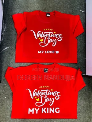 Shirts and Jerseys