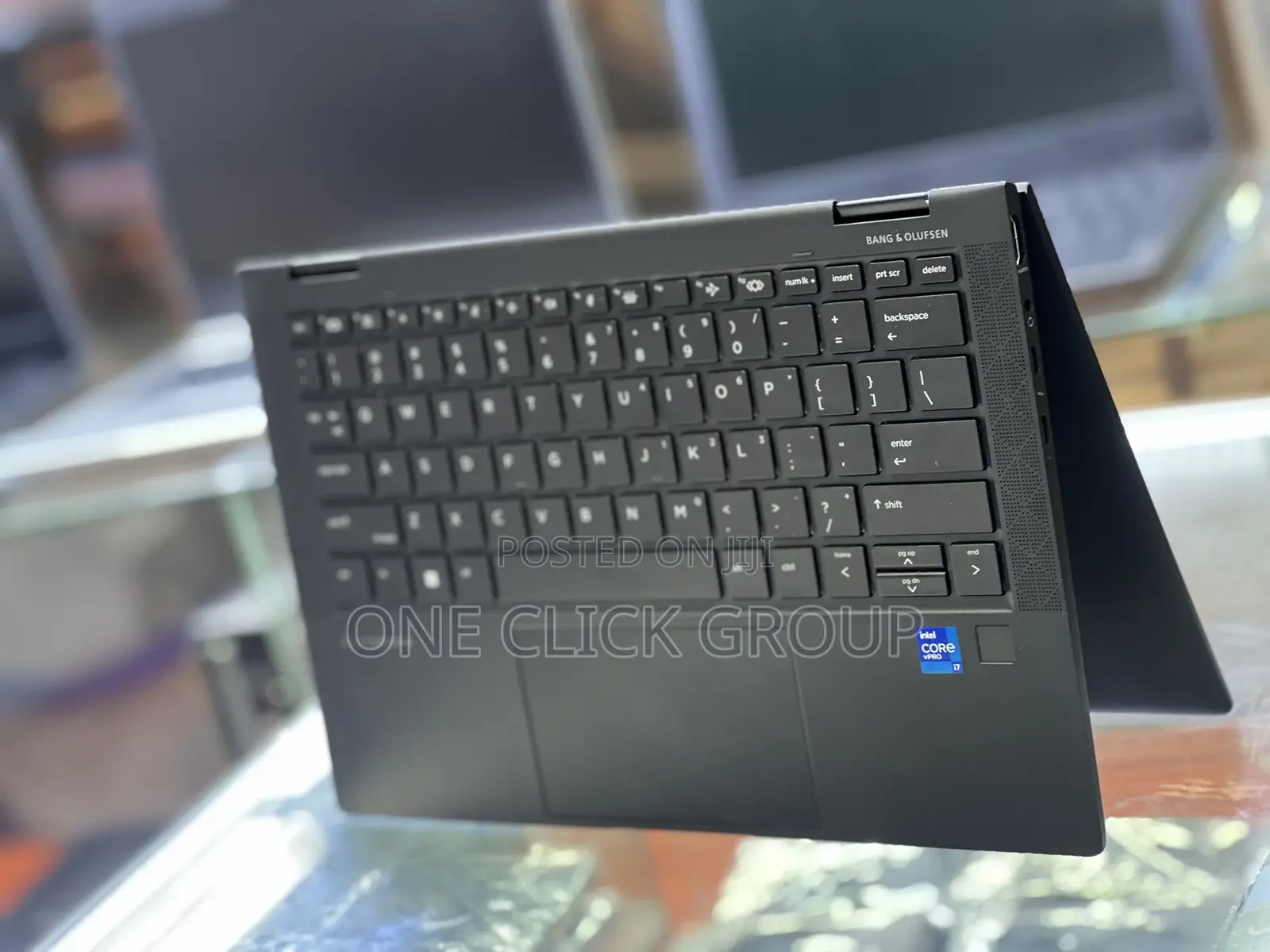 New Laptop HP Elite Dragonfly x360 11th Gen 32GB Intel Core i7 512GB
