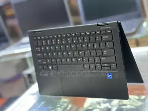 New Laptop HP Elite Dragonfly x360 11th Gen 32GB Intel Core i7 512GB