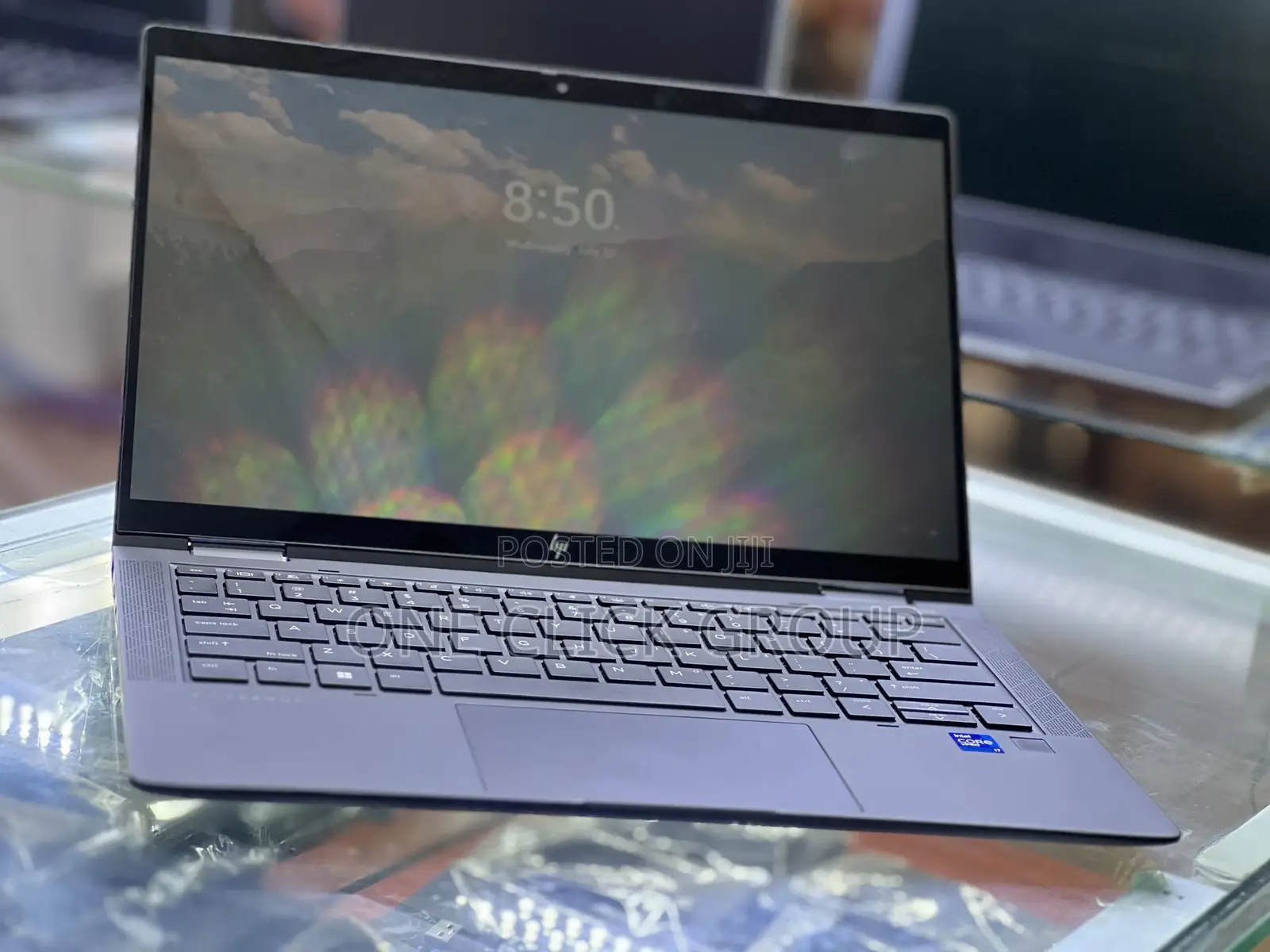 New Laptop HP Elite Dragonfly x360 11th Gen 32GB Intel Core i7 512GB