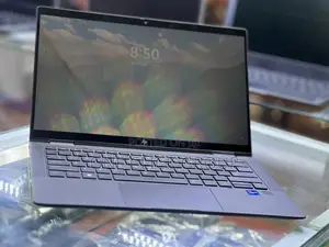 New Laptop HP Elite Dragonfly x360 11th Gen 32GB Intel Core i7 512GB