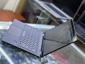 New Laptop HP Elite Dragonfly x360 11th Gen 32GB Intel Core i7 512GB