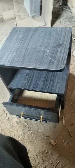 Single Side Bed Drawer